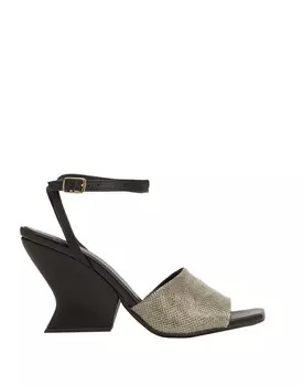 Сандалии 8 By Yoox, платина