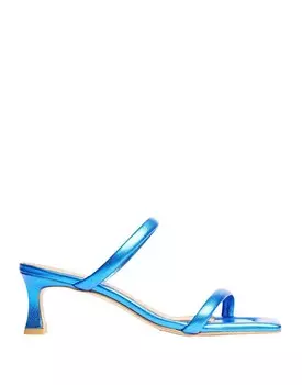 Сандалии 8 By Yoox, ярко-синий