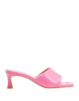 Сандалии 8 By Yoox, розовый