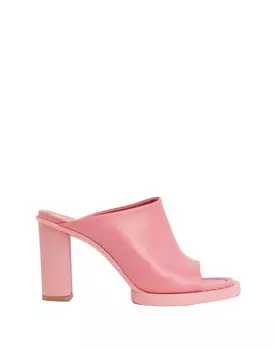 Сандалии 8 By Yoox, розовый