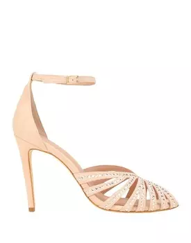 Сандалии 8 By Yoox, розовый