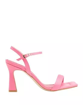 Сандалии 8 By Yoox, розовый