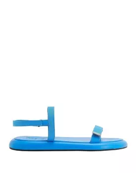 Сандалии 8 By Yoox, синий