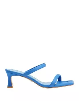 Сандалии 8 By Yoox, синий