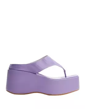 Сандалии 8 By Yoox, сирень