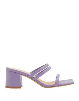 Сандалии 8 By Yoox, сирень