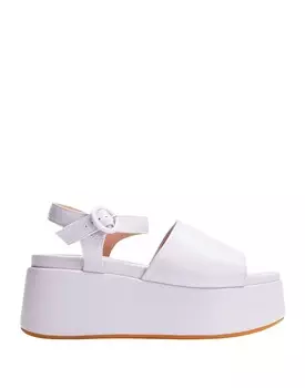 Сандалии 8 By Yoox, сирень