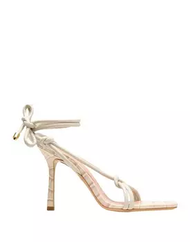 Сандалии 8 By Yoox, светло-серый