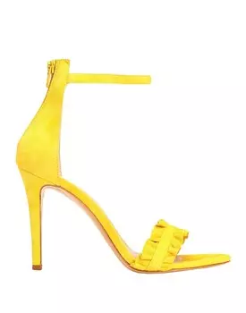 Сандалии 8 By Yoox, желтый