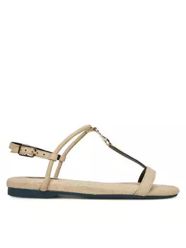 Сандалии 8X0025/L048 Patrizia Pepe, бежевый