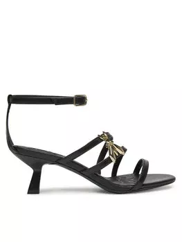 Сандалии 8X0075/L048 Patrizia Pepe, черный