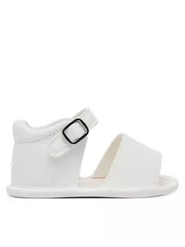 Сандалии 9898 Mayoral, белый