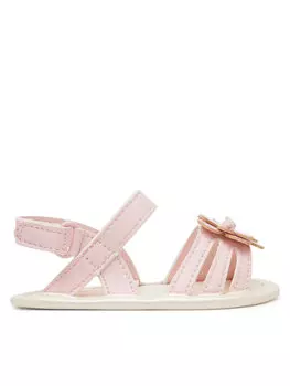 Сандалии 9904 Mayoral, розовый