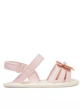 Сандалии 9904 Mayoral, розовый