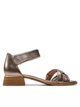 Сандалии 9-28202-42 Caprice, коричневый