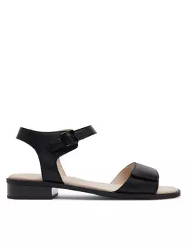 Сандалии 9-28202-44 Caprice, черный