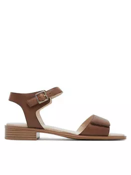 Сандалии 9-28202-44 Caprice, коричневый