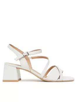 Сандалии 9-28300-44 Caprice, белый