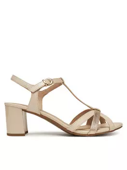 Сандалии 9-28308-44 Caprice, бежевый