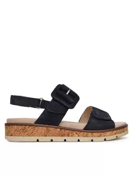 Сандалии 9-28714-44 Caprice, синий