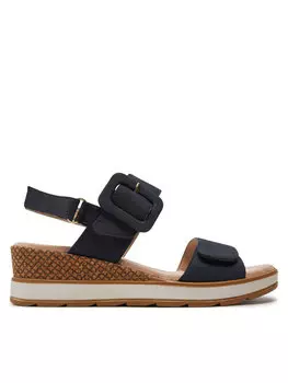 Сандалии 9-28753-42 Caprice, синий