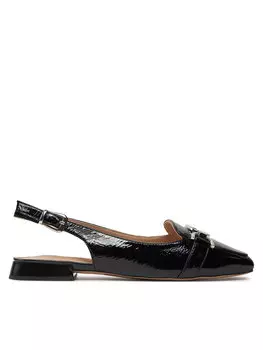 Сандалии 9-29400-42 Caprice, черный