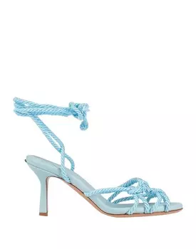 Сандалии A.Bocca, голубой