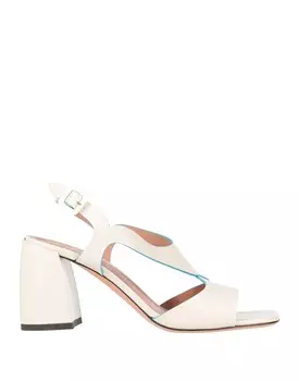 Сандалии A.Bocca, светло-серый