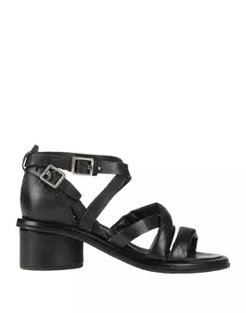 Сандалии A.S.98, черный