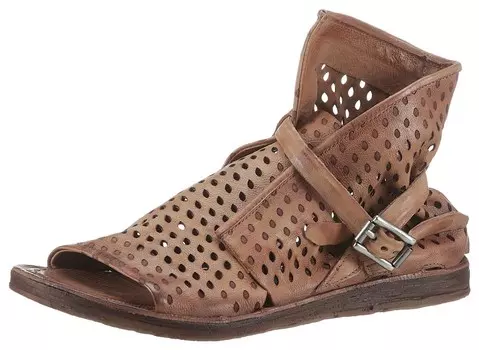 Сандалии A.S.98, светло-коричневый