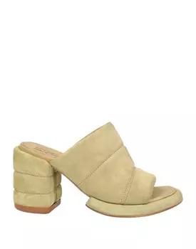 Сандалии A.S.98, зеленый