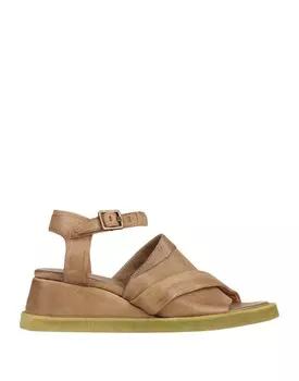 Сандалии A.S.98, зеленый