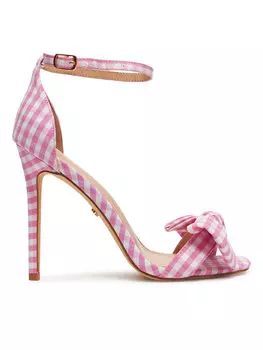 Сандалии Ab2-2081 Deezee, розовый