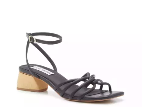 Сандалии Abigail Steve Madden, Black