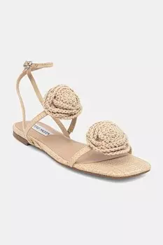 Сандалии Abloom Steve Madden, бежевый