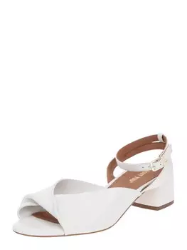 Сандалии About You Bianca, белый