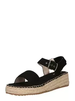 Сандалии About You Lejla, черный