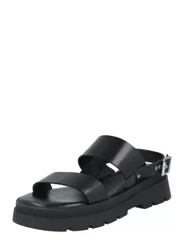 Сандалии About You Leonora, черный