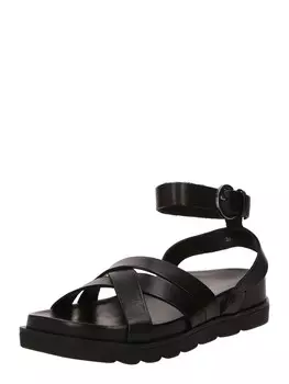 Сандалии About You LIZ, черный