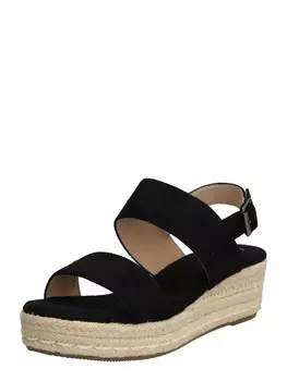 Сандалии About You Lynn, черный