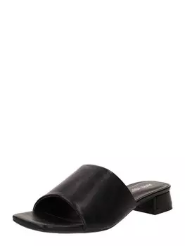 Сандалии ABOUT YOU Melia, черный