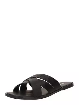 Сандалии ABOUT YOU Sandals Bella, черный