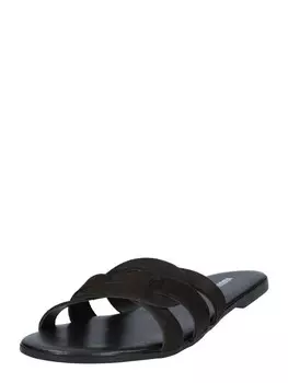 Сандалии ABOUT YOU Sandals, черный