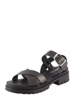 Сандалии ABOUT YOU Sandals Claire, черный