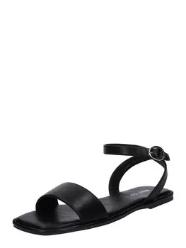 Сандалии About You THEA, черный