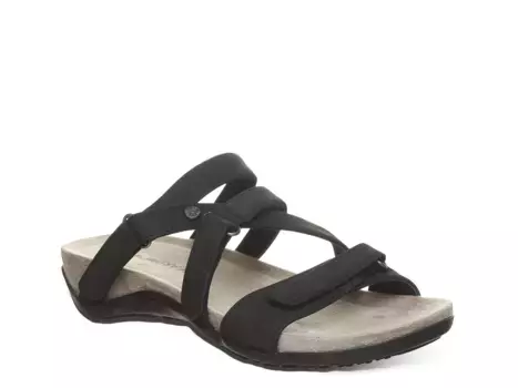 Сандалии Acacia Sandal Bearpaw, черный
