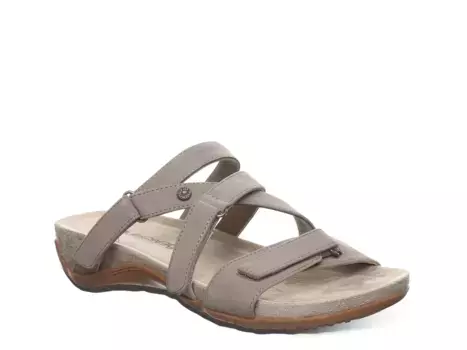 Сандалии Acacia Sandal Bearpaw, серый