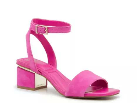 Сандалии Acaylee Sandal Vince Camuto, розовый