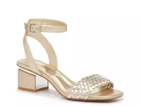 Сандалии Acaylees Vince Camuto, Gold Metallic