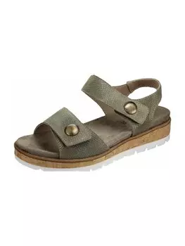 Сандалии ACO, оливковый